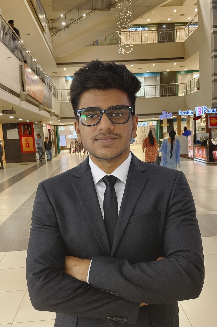 Abhay Agarwal